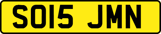 SO15JMN