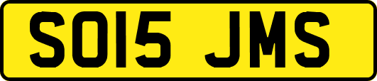 SO15JMS