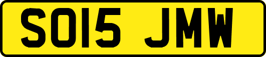 SO15JMW