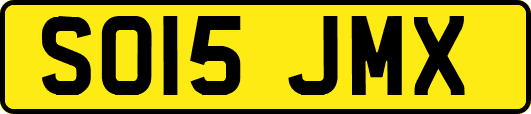 SO15JMX
