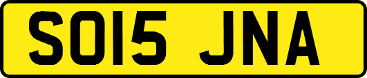 SO15JNA