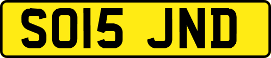 SO15JND