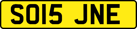 SO15JNE