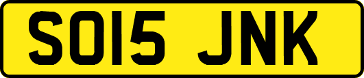SO15JNK