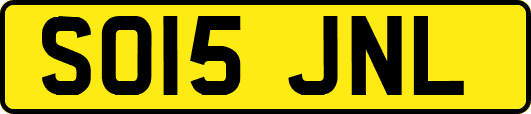 SO15JNL