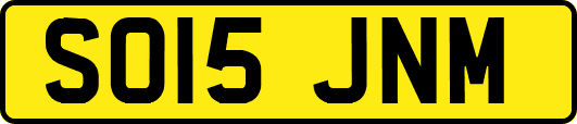 SO15JNM
