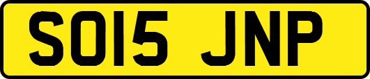 SO15JNP