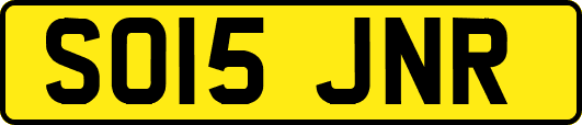 SO15JNR