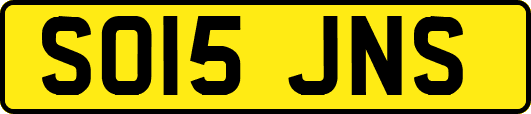 SO15JNS