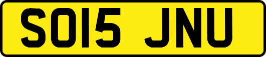 SO15JNU