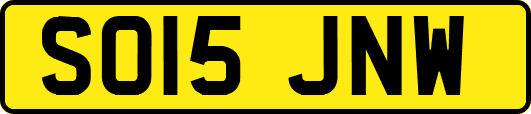 SO15JNW