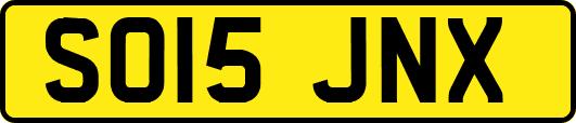 SO15JNX