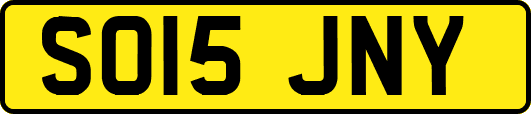 SO15JNY