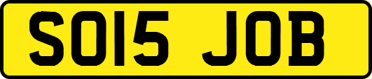 SO15JOB