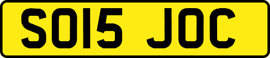 SO15JOC
