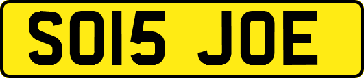 SO15JOE