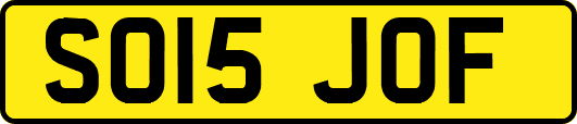 SO15JOF