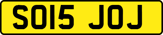 SO15JOJ