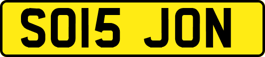 SO15JON