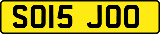 SO15JOO
