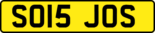 SO15JOS