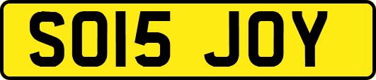 SO15JOY