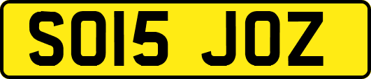 SO15JOZ