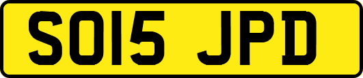 SO15JPD