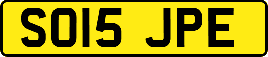 SO15JPE