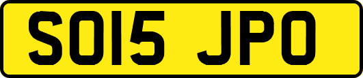 SO15JPO