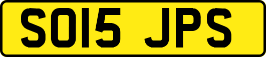 SO15JPS
