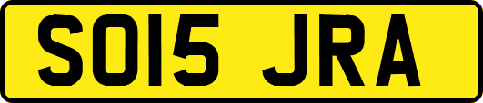 SO15JRA