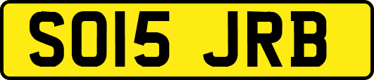 SO15JRB