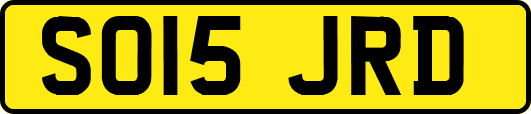 SO15JRD
