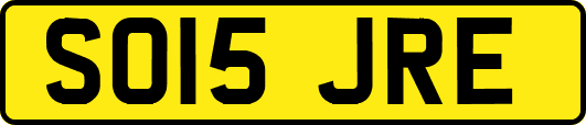 SO15JRE