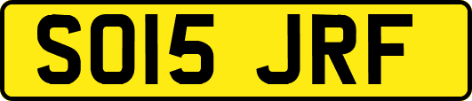 SO15JRF