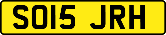 SO15JRH