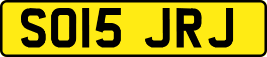 SO15JRJ