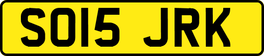 SO15JRK