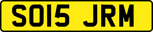 SO15JRM