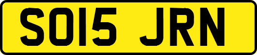 SO15JRN