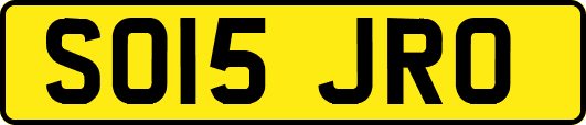 SO15JRO