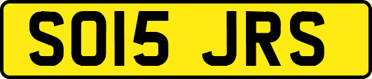 SO15JRS