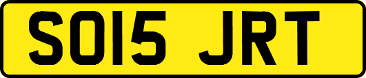 SO15JRT