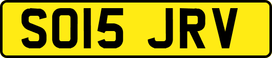 SO15JRV