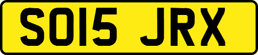 SO15JRX