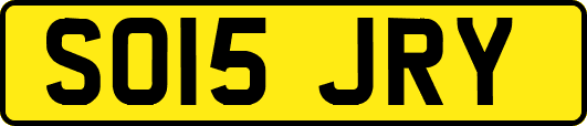 SO15JRY
