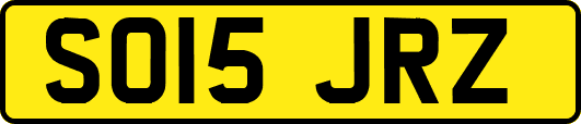 SO15JRZ
