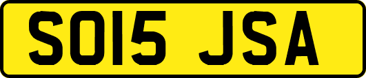 SO15JSA