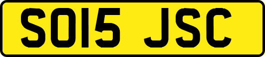 SO15JSC